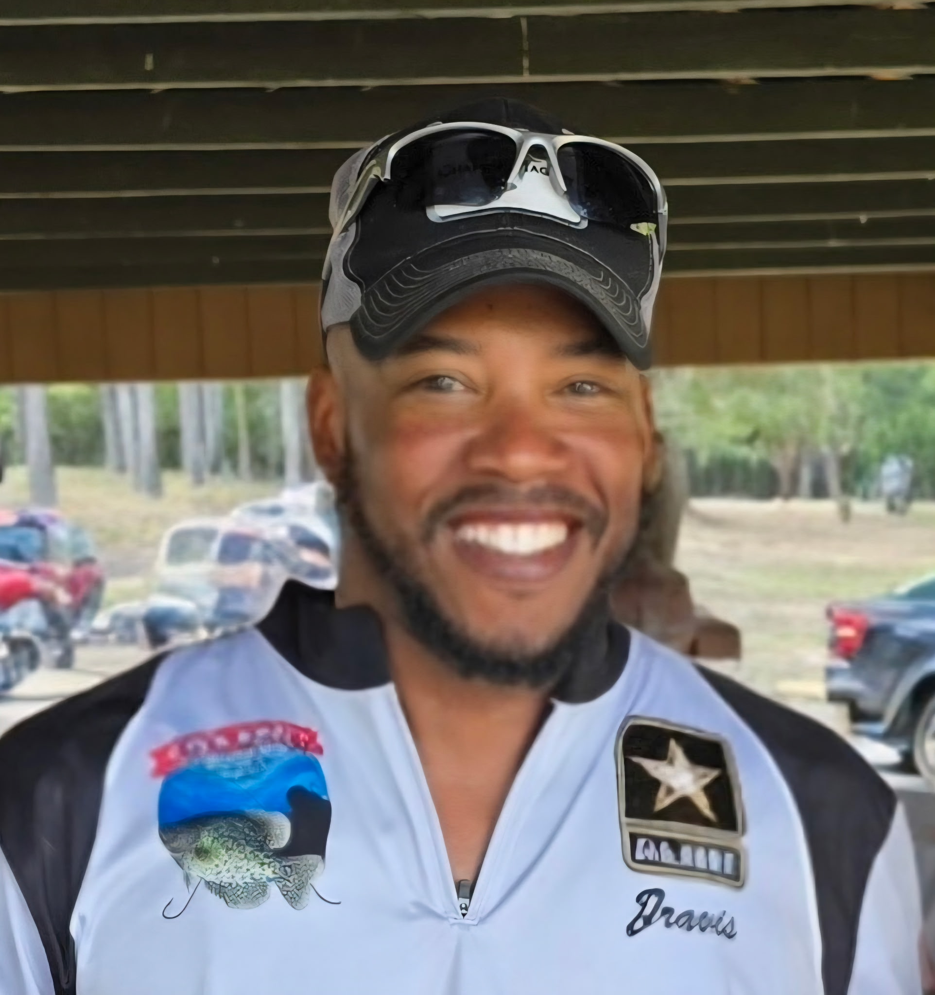 Travis Buck